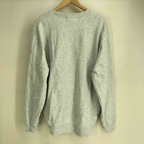 グッドロックスピード GOOD ROCK SPEED キャラクタープリント クルーネック スウェット メンズ JPN:M